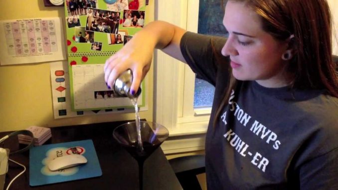 #whySFDCadminsDrink – The Movie